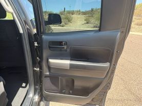 2013 TOYOTA TUNDRA DOUBLE CAB PICKUP V8, 5.7 LITER PICKUP 4D 6 1/2 FT at The One Autosales Inc in Phoenix , AZ 85022  33.60461470880989, -112.03641575767358