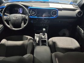 2017 Toyota Tacoma Double Cab - - Image 13