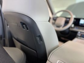2025 HYUNDAI SANTA FE HYBRID SUV 4-CYL, HYBRID, TURBO, GDI, 1.6 LITER SEL SPORT UTILITY 4D