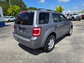 2008 FORD ESCAPE