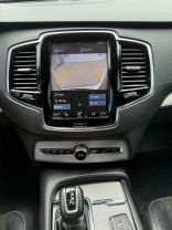2016 VOLVO XC90 SUV 4-CYL, DRV-E SPRCHGD 2.0T T6 R-DESIGN SPORT UTILITY 4D