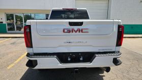 2024 Gmc Sierra 3500 Hd Crew Cab - Image 6
