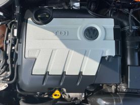 2014 Volkswagen Jetta Sportwagen - Image 39