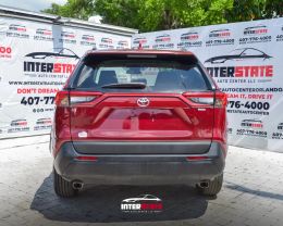 2023 TOYOTA RAV4 For Sale in Orlando