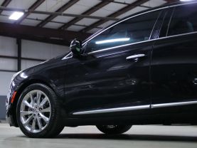 2013 CADILLAC XTS for sale in  Orlando, FL