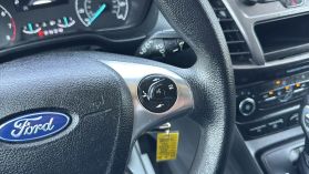 2019 FORD TRANSIT CONNECT CARGO