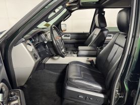 2015 FORD EXPEDITION SUV V6, ECOBOOST, TWIN TURBO, 3.5 LITER LIMITED SPORT UTILITY 4D