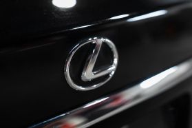 2011 LEXUS ES SEDAN V6, 3.5 LITER ES 350 SEDAN 4D