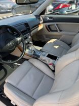 2009 SUBARU LEGACY SEDAN 6-CYL, 3.0 LITER 3.0 R LIMITED SEDAN 4D