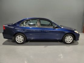 2005 Honda Civic - - Image 2