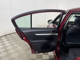 2012 SUBARU LEGACY SEDAN 4-CYL, PZEV, 2.5 LITER 2.5I SEDAN 4D