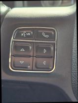 2016 Ram 1500 Crew Cabbig Horn Pickup 4d 5 1/2 Ft - Image 22