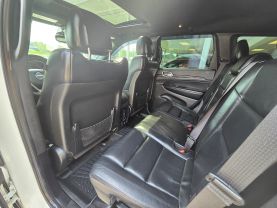 2019 Jeep Grand Cherokeelimited Sport Utility 4d - Image 16