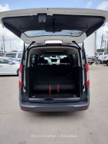2016 FORD TRANSIT CONNECT PASSENGER PASSENGER 4-CYL, 2.5 LITER XL VAN 4D at Motors On Wheels - used car dealership in Houston, Texas.