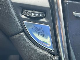 2016 CADILLAC ATS