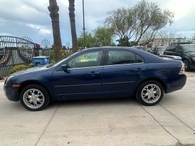 2006 Ford Fusion - Image 2