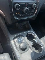 2017 DODGE DURANGO SUV V6, 3.6 LITER GT SPORT UTILITY 4D