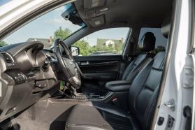 2015 KIA SORENTO SUV 4-CYL, GDI, 2.4 LITER LX SPORT UTILITY 4D