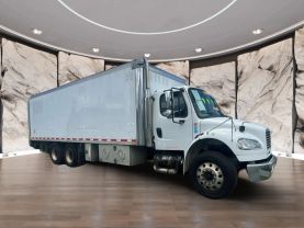 2016 FREIGHTLINER M106
