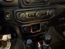 2020 JEEP WRANGLER UNLIMITED SUV V6, VVT, 3.6 LITER SPORT SUV 4D at Major Key Motors - used car dealership in Lebanon, PA.