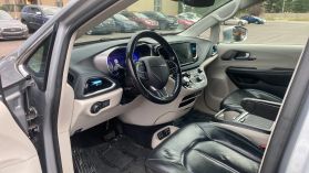 2021 CHRYSLER PACIFICA