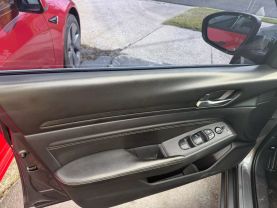 2020 NISSAN ALTIMA SEDAN 4-CYL, 2.5 LITER 2.5 S SEDAN 4D