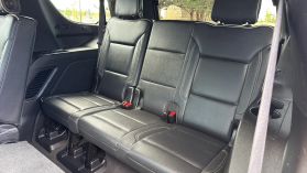 2021 GMC YUKON SUV V8, ECOTEC3, 5.3 LITER SLT SPORT UTILITY 4D