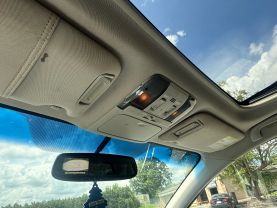 2013 SUBARU OUTBACK WAGON BLUE AUTOMATIC - Auto Solutions of Greensboro LLC, NC, 36.05701, -79.84368