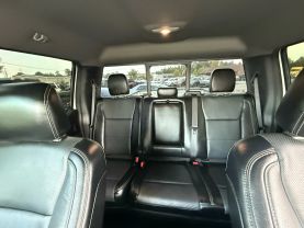 2017 Ford F250 Super Duty Crew Cab Lariat Pickup 4d 6 3/4 Ft - Image 21