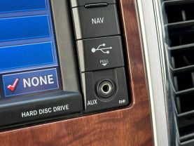2012 RAM 2500 CREW CAB PICKUP 6-CYL, TURBO DIESEL, 6.7 LITER LARAMIE PICKUP 4D 6 1/3 FT
