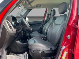 2014 FIAT 500L