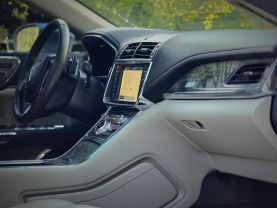 2017 LINCOLN CONTINENTAL SEDAN V6, 2.7 LITER RESERVE SEDAN 4D