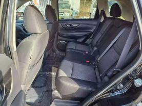 2018 NISSAN ROGUE SUV 4-CYL, 2.5 LITER SV SPORT UTILITY 4D