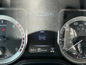2018 Nissan Titan Xd Crew Cab Pro-4x Pickup 4d 6 1/2 Ft - Image 34