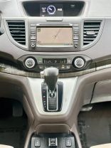 2013 HONDA CR-V SUV 4-CYL, I-VTEC, 2.4 LITER EX-L SPORT UTILITY 4D