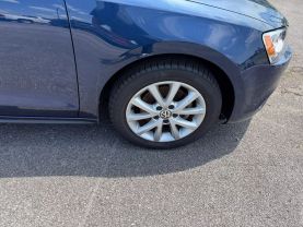 2012 VOLKSWAGEN JETTA