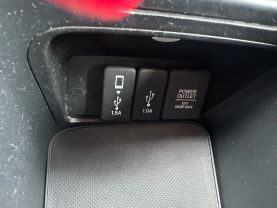 2017 HONDA CR-V SUV 4-CYL, TURBO, 1.5 LITER EX-L W/NAVIGATION SPORT UTILITY 4D - Gesner Auto Inc in Taunton, MA, 41.88613, -71.14527