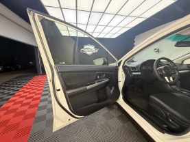 2016 SUBARU CROSSTREK SUV 4-CYL, PZEV, 2.0 LITER 2.0I PREMIUM SPORT UTILITY 4D