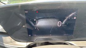 2024 BUICK ENVISTA SUV 3-CYL, ECOTEC, TURBO, 1.2 LITER PREFERRED SPORT UTILITY 4D at T&T Repairables - used car dealership in Spencer, Indiana.