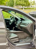 2014 ACURA RDX SUV V6, 3.5 LITER SPORT UTILITY 4D