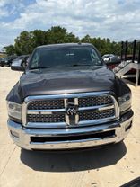 2018 RAM 2500 CREW CAB PICKUP V8, HEMI, 6.4 LITER LARAMIE PICKUP 4D 6 1/3 FT