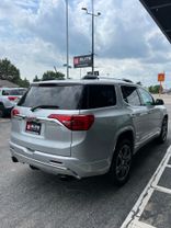 2018 GMC ACADIA SUV V6, 3.6 LITER DENALI SPORT UTILITY 4D