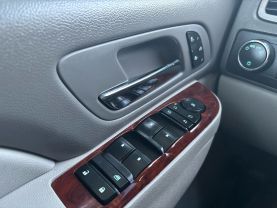 2013 GMC YUKON XL 1500