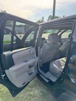 2015 HONDA PILOT