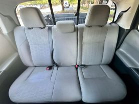 2016 TOYOTA TACOMA DOUBLE CAB PICKUP V6, 3.5 LITER SR5 PICKUP 4D 5 FT
