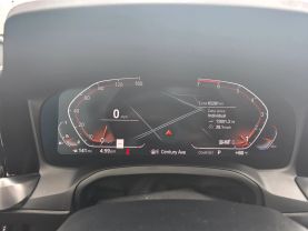 2019 BMW 3 SERIES SEDAN 4-CYL, TURBO, 2.0 LITER 330I XDRIVE SEDAN 4D