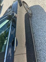 2016 HYUNDAI GENESIS SEDAN V6, 3.8 LITER 3.8 SEDAN 4D at T&T Repairables - used car dealership in Spencer, Indiana.