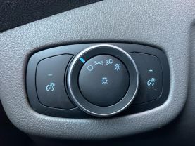 2020 FORD TRANSIT CONNECT UPFITTED CARGO VAN CARGO VANS 4-CYL, FLEX FUEL, 2.0 LITER XL VAN 4D - Eddies Auto Sales