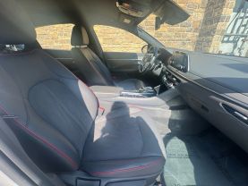 2021 HYUNDAI SONATA SEDAN 4-CYL, TURBO, 1.6 LITER SEL PLUS SEDAN 4D - Gesner Auto Inc in Taunton, MA, 41.88613, -71.14527