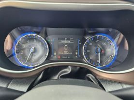 2018 CHRYSLER PACIFICA VAN V6, 3.6 LITER TOURING L MINIVAN 4D